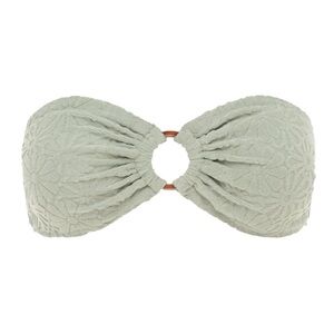 NWT Somerfield swim bandeau top